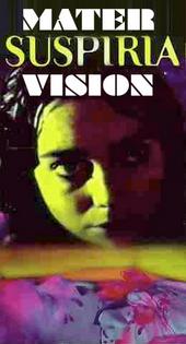 Mater Suspiria Vision