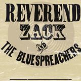Reverend Zack & the Bluespreachers