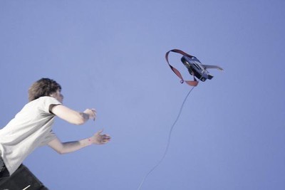 Don Zero and the Autonomous Zone