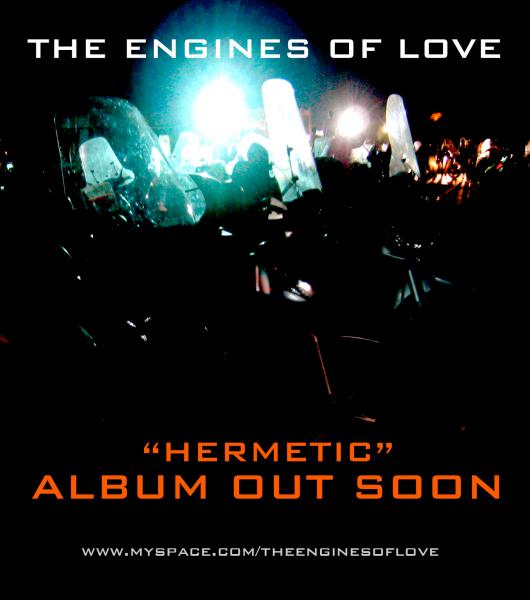 The Engines Of Love