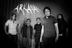 Arkanan