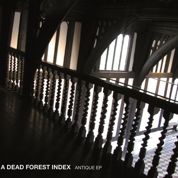 A dead forest index