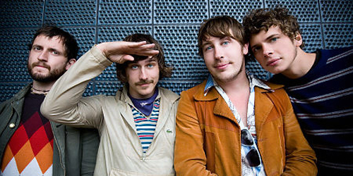 Portugal The Man