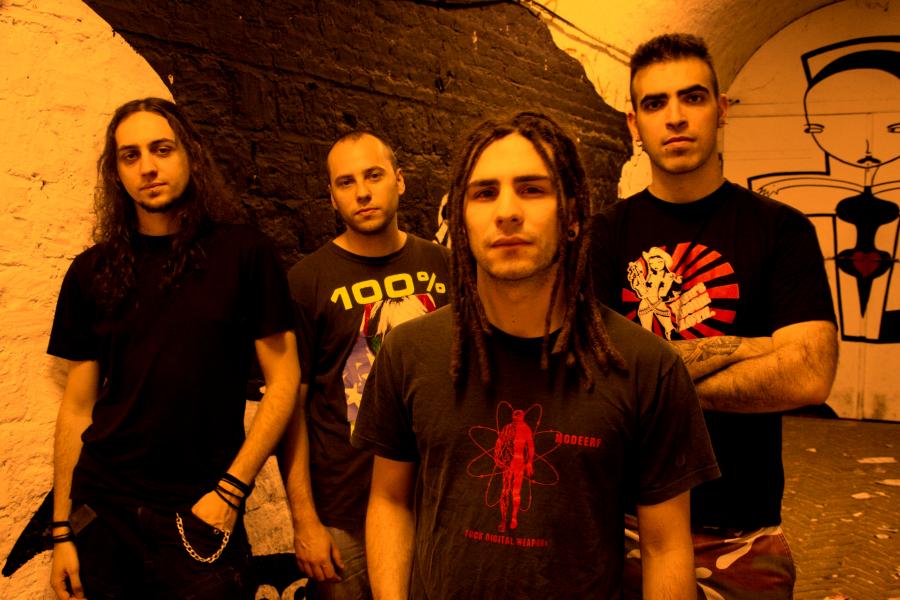 The Orange Man Theory