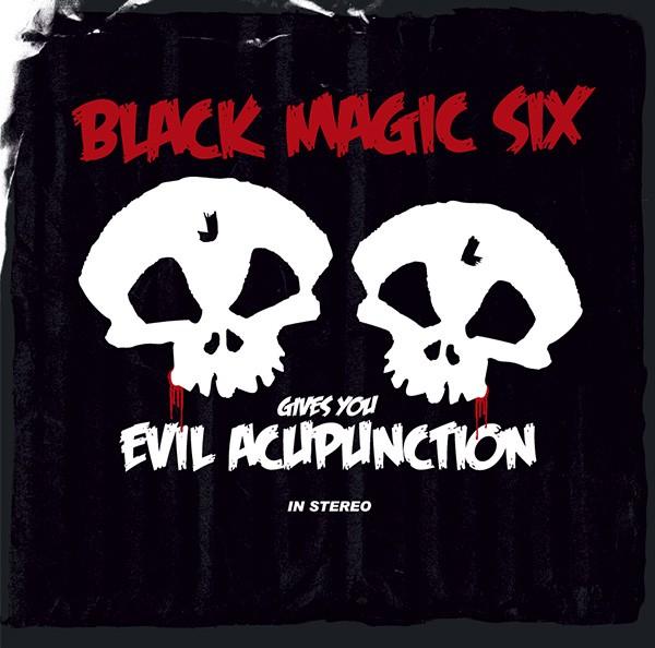 Black Magic Six