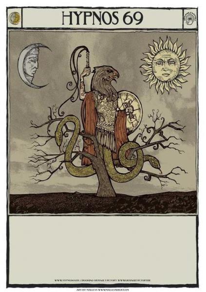 Hypnos 69