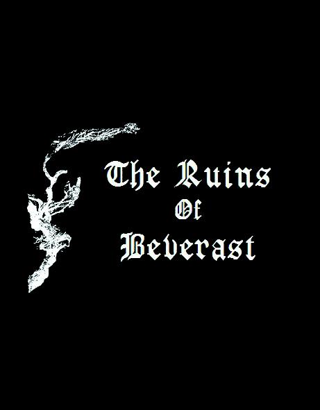 The Ruins Of Beverast