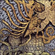 Circle Takes The Square