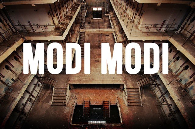Modi Modi
