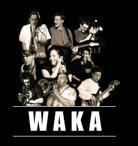 Waka