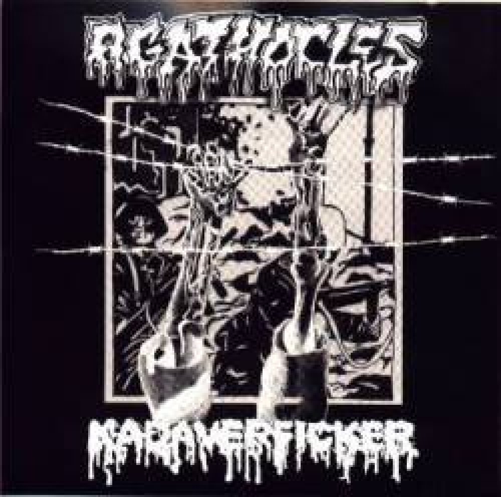 Agathocles