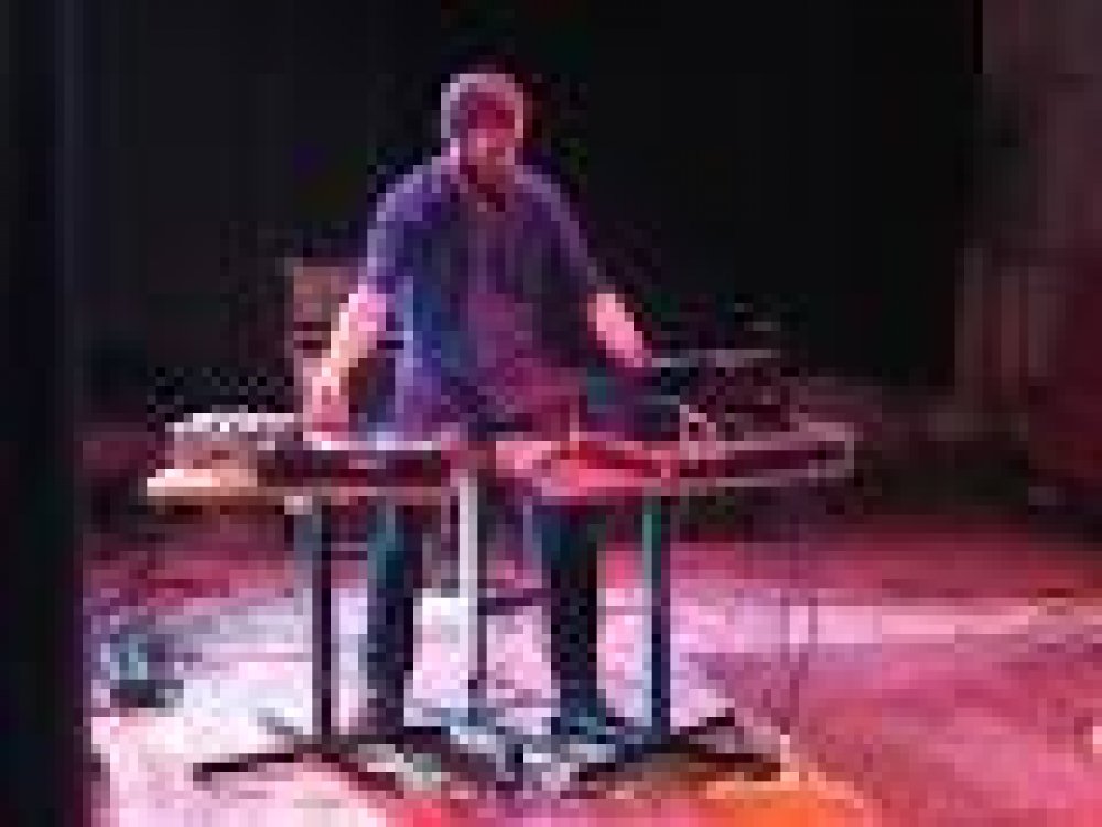 Fred Alstadt + Jp De Gheest