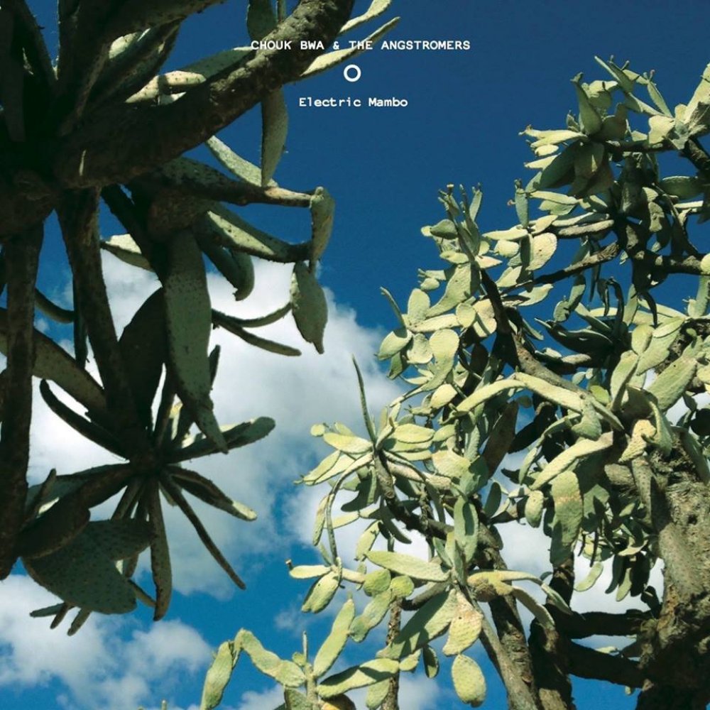 The à…ngströmers