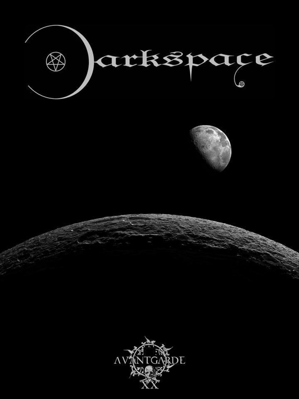 Darkspace