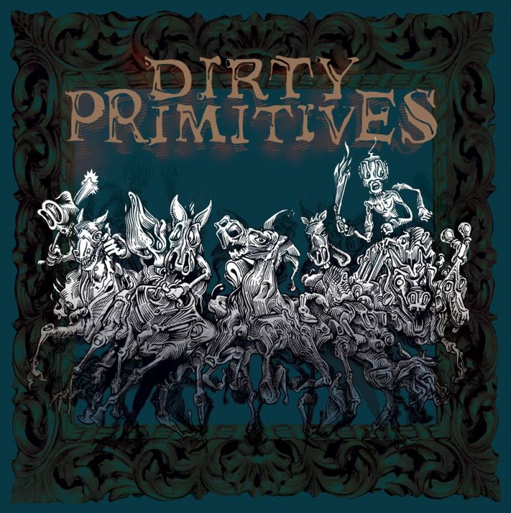Dirty Primitives (Fr)