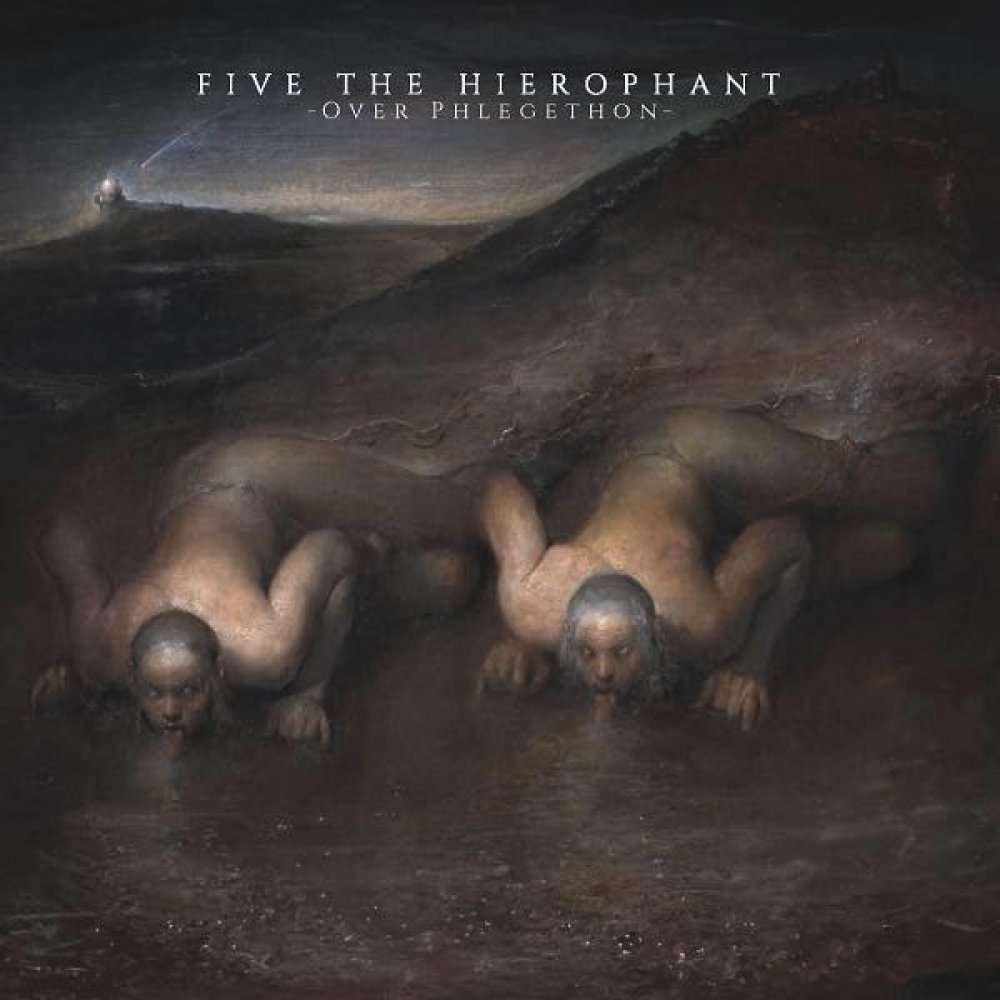 Five the hierophant