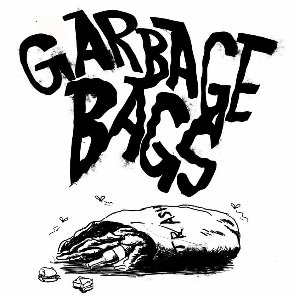 Garbage Bags