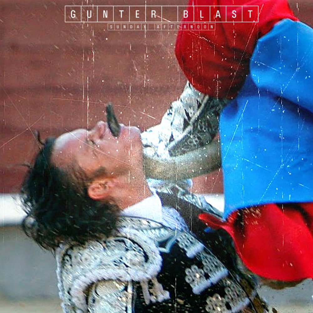 Gunter Blast