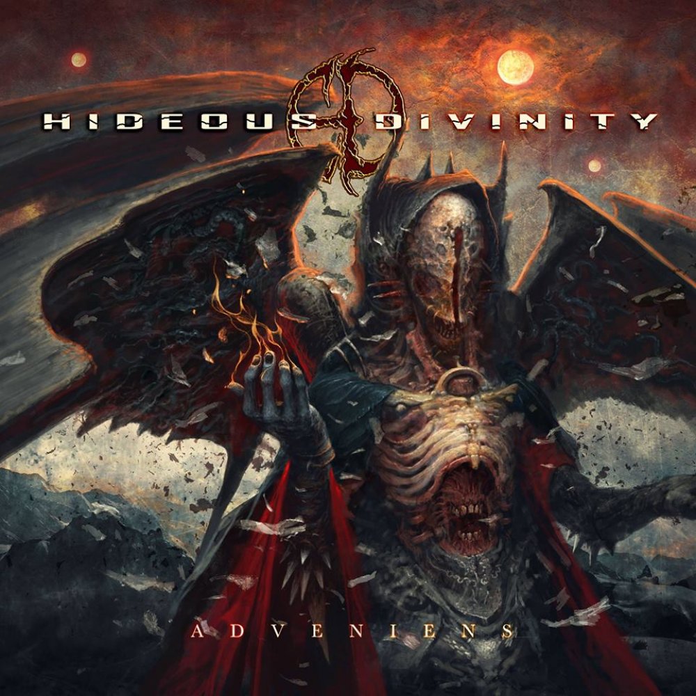 Hideous Divinity