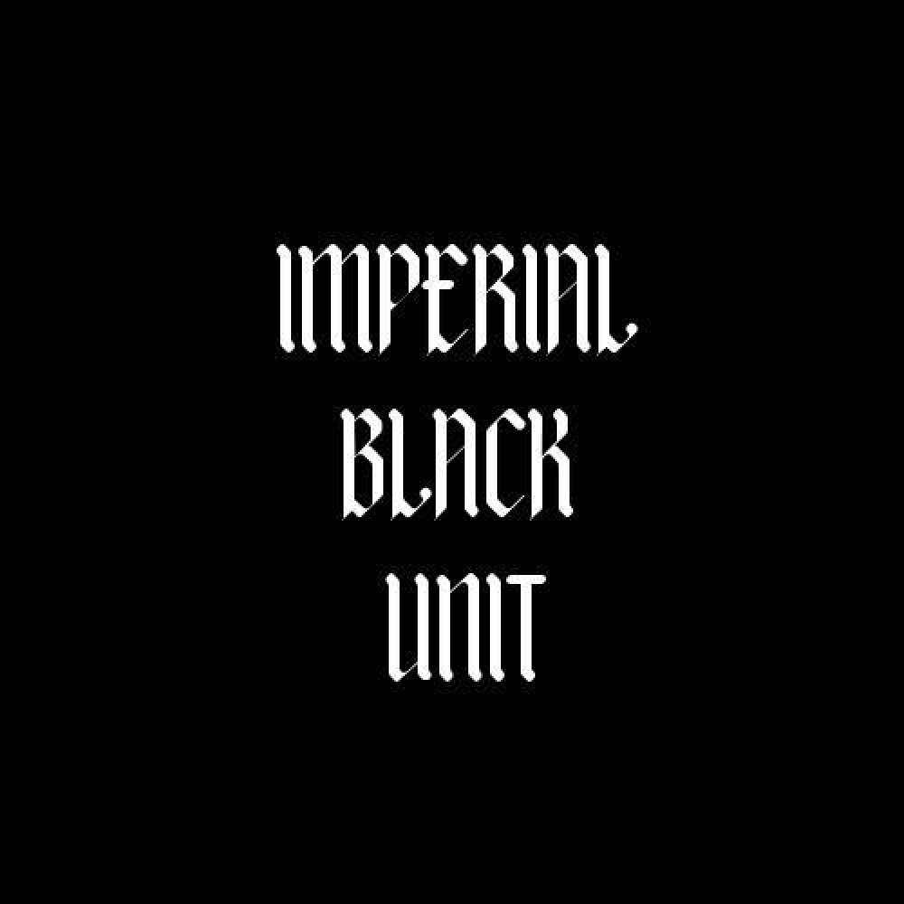 Imperial Black Unit