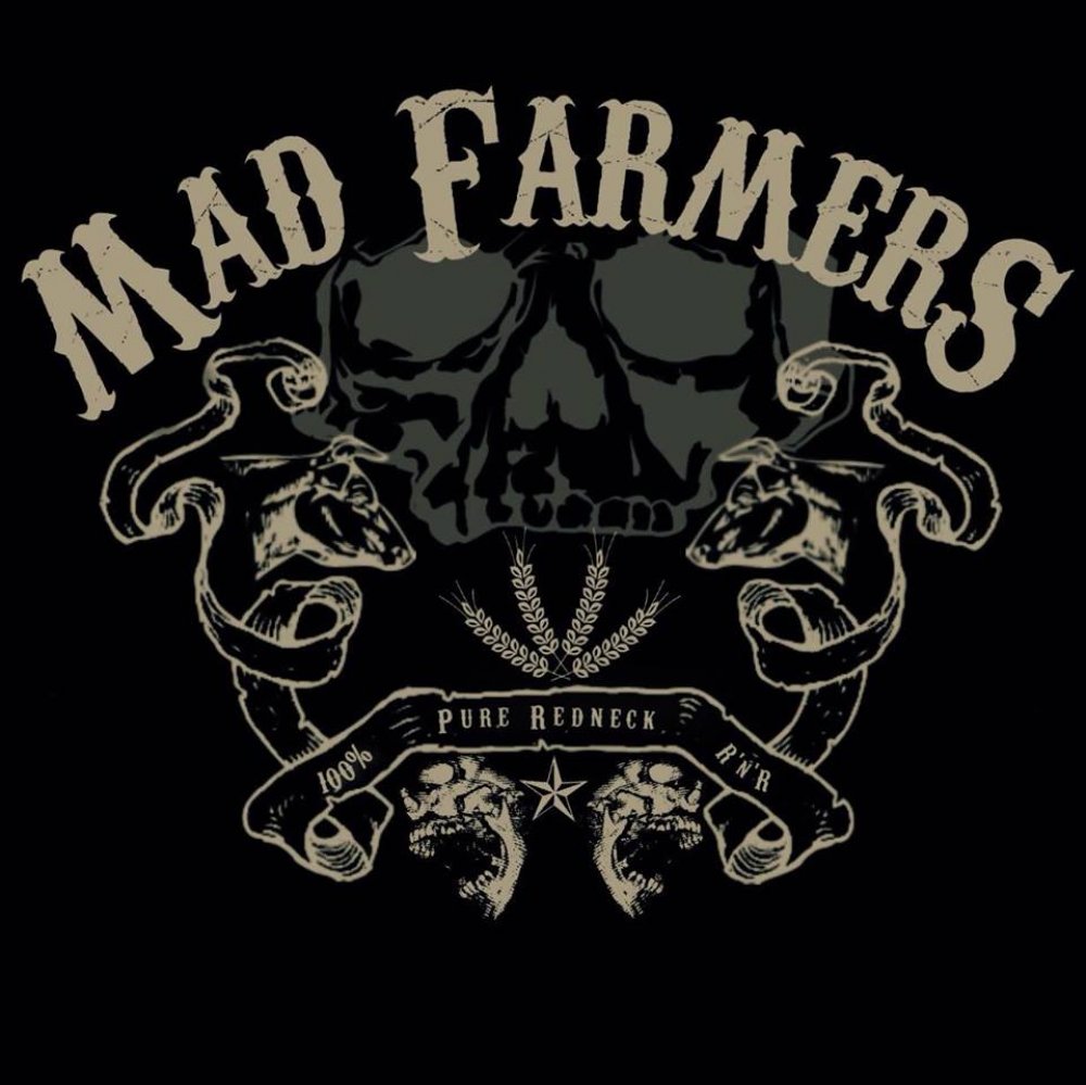 Mad Farmers