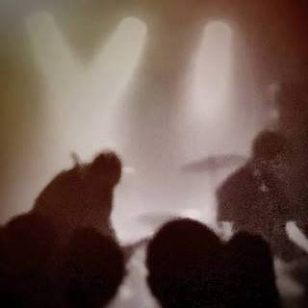 The Mary Hart Attack