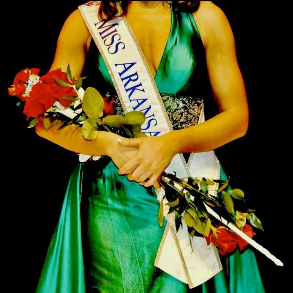 Miss Arkansas 1993