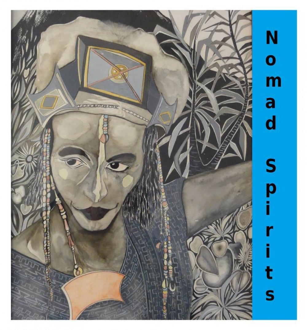 Nomad Spirits
