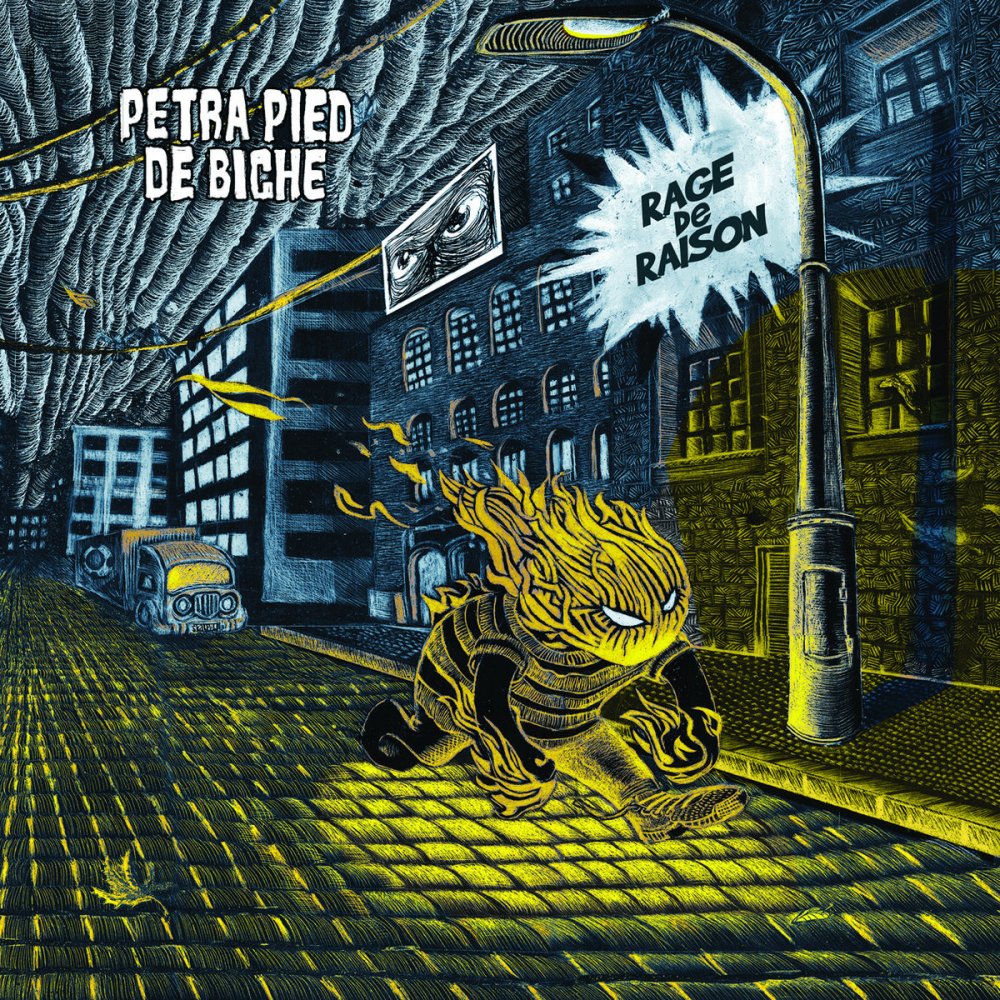 Pietra Pied de Biche