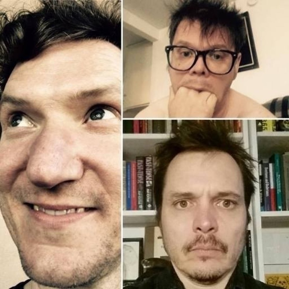 QUI with TREVOR DUNN