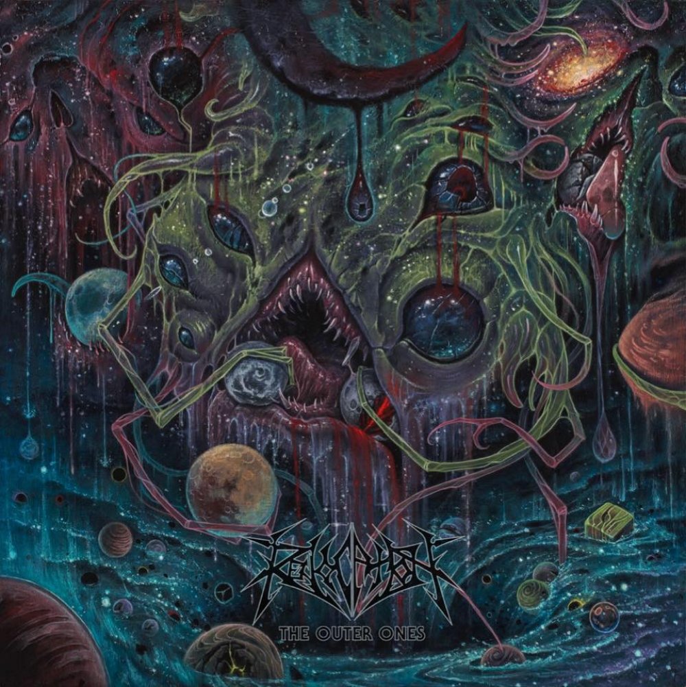 Revocation