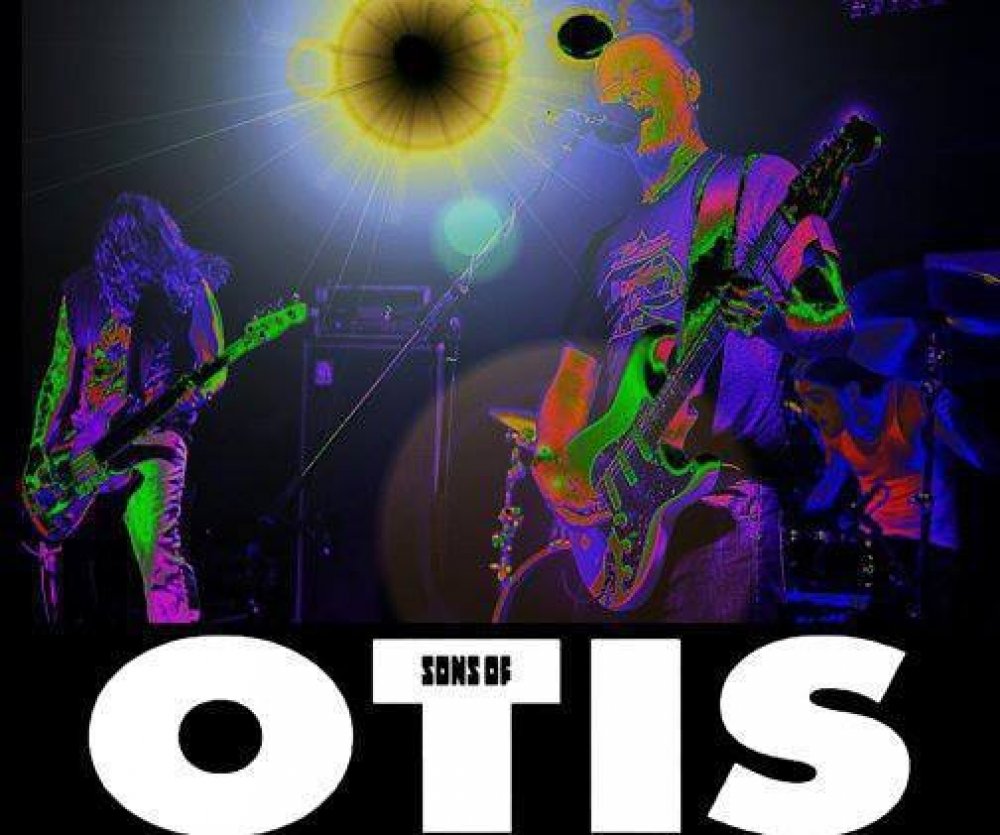 Sons Of Otis