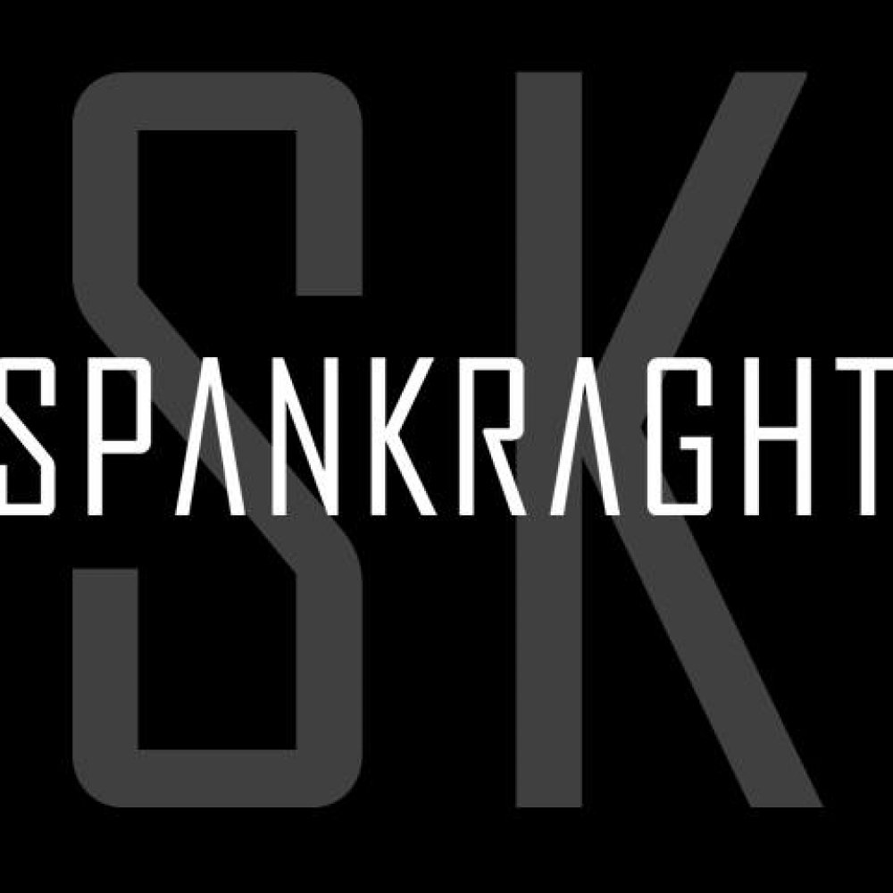 Spankraght