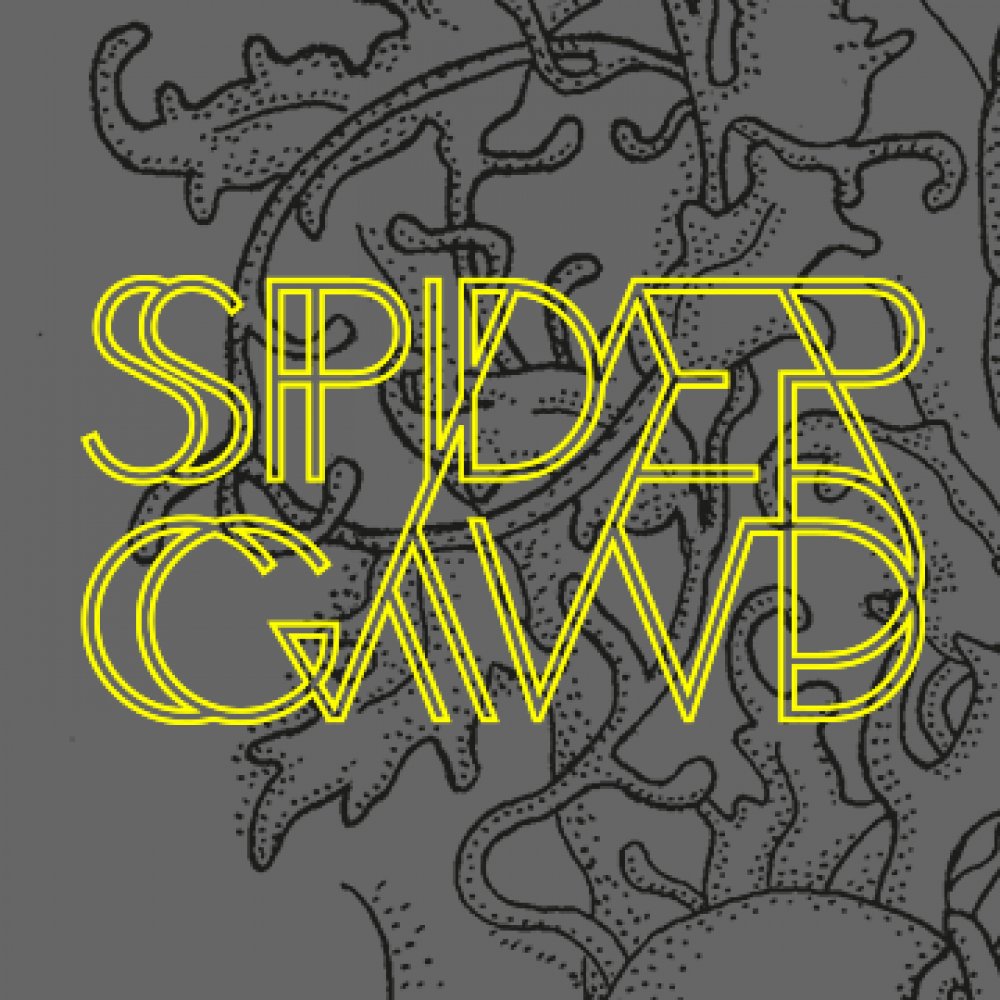Spidergawd