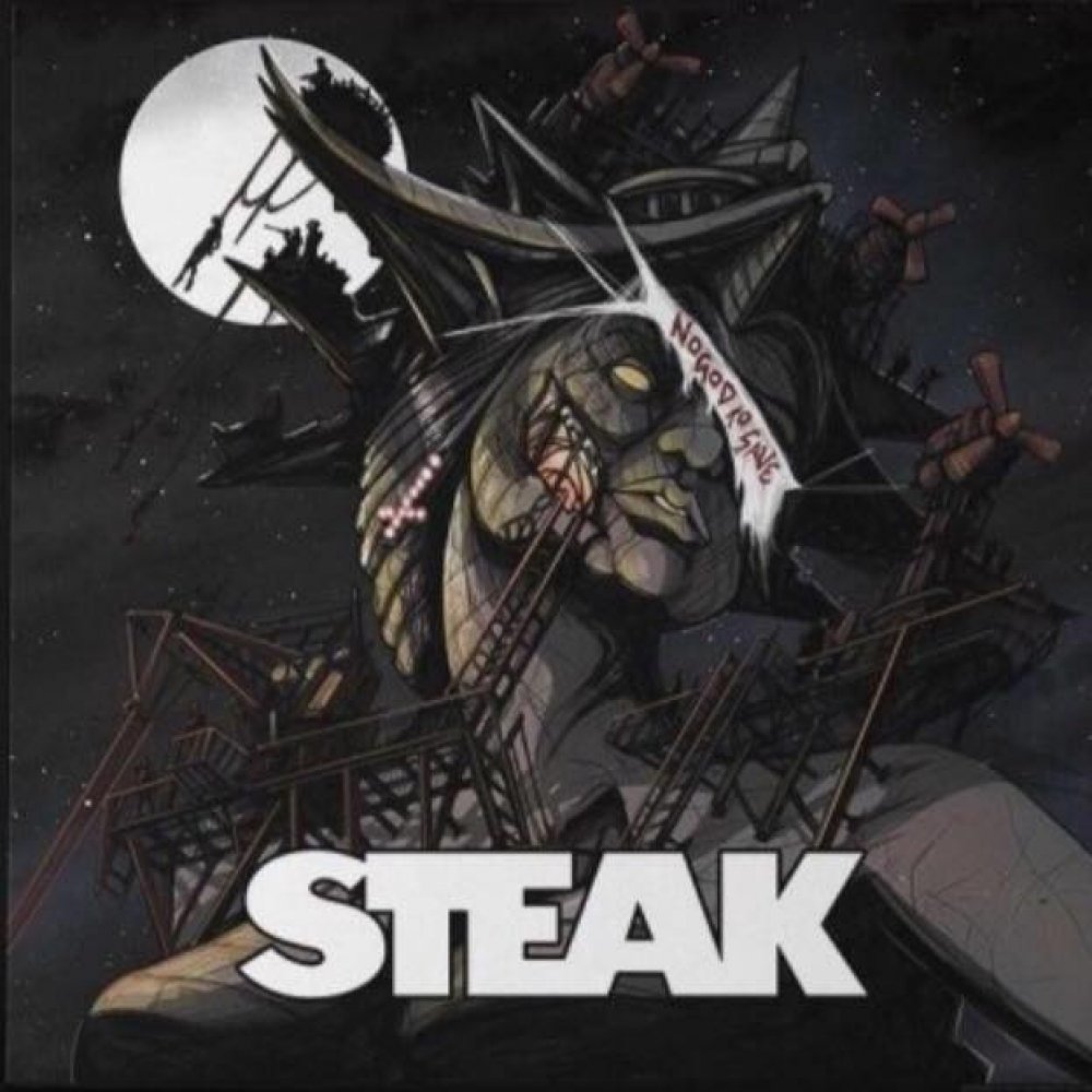 Steak