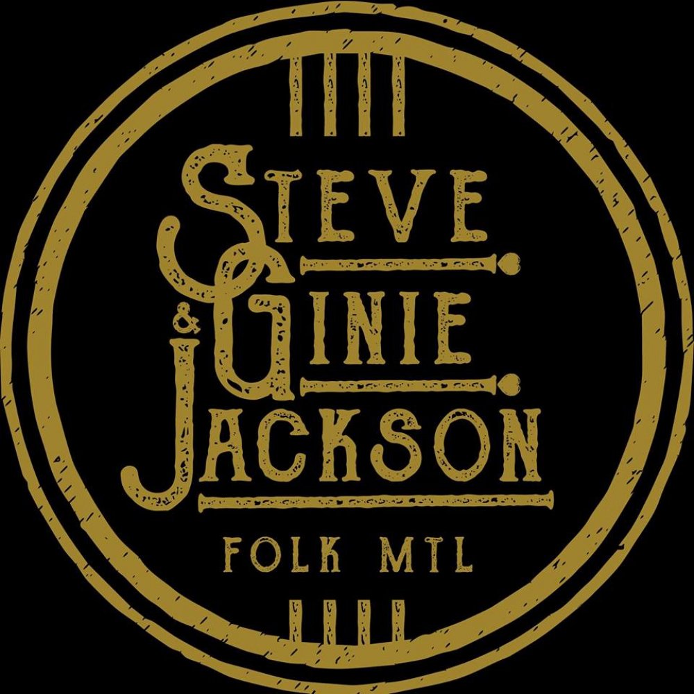 Steve & Ginie Jackson