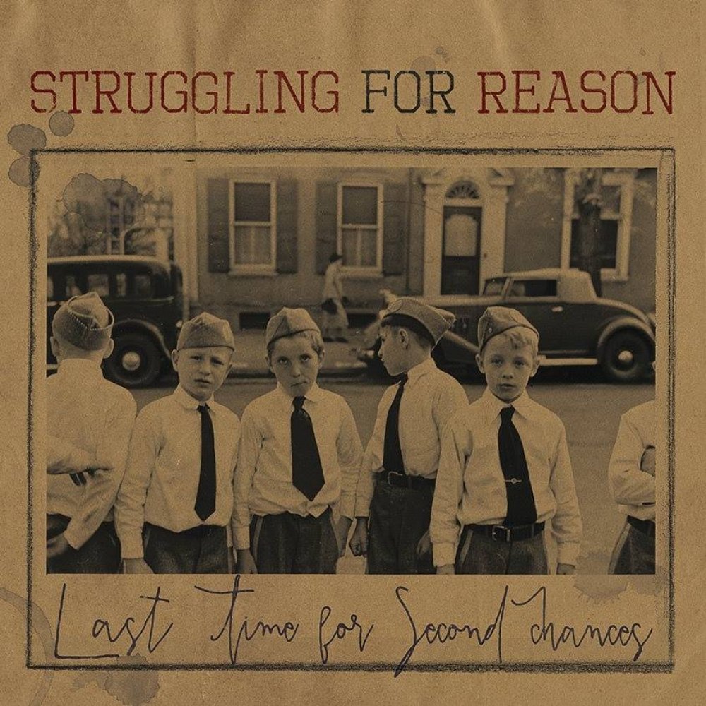 Struggling For Reason