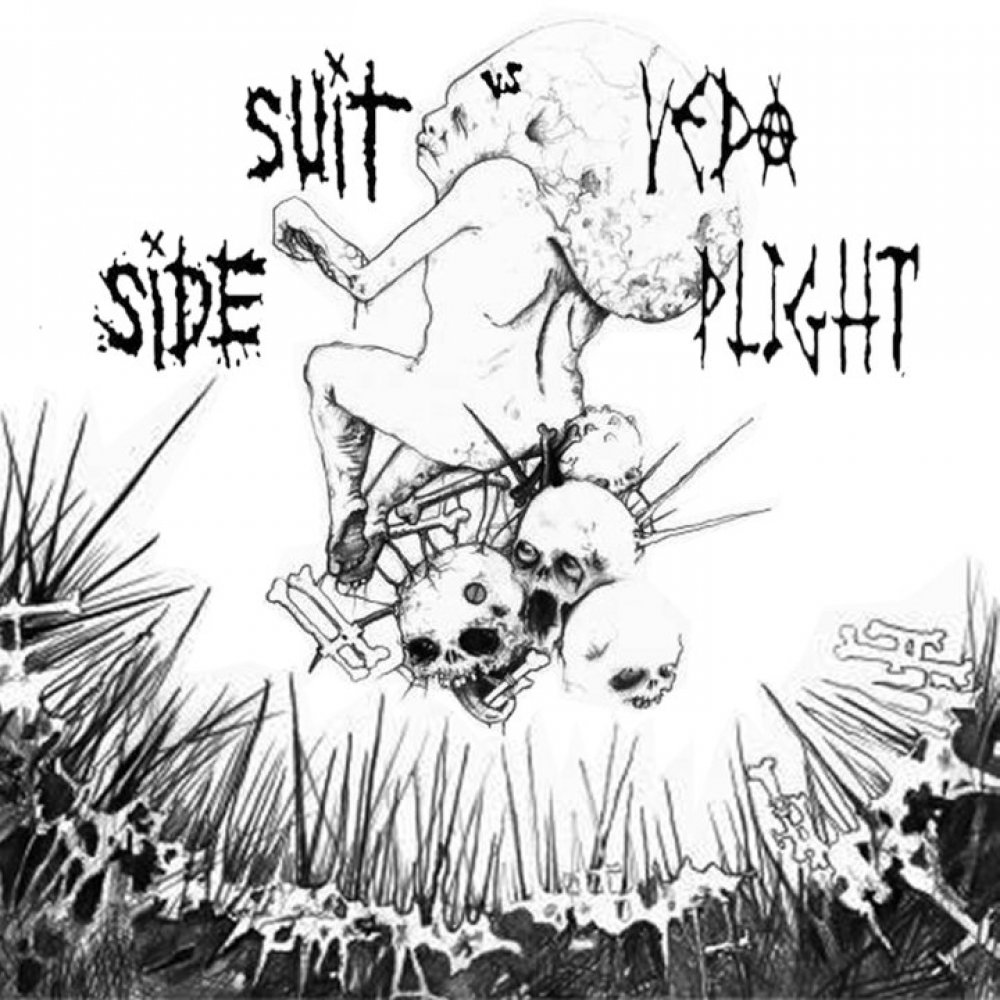 Suit Side vs Veda Plight