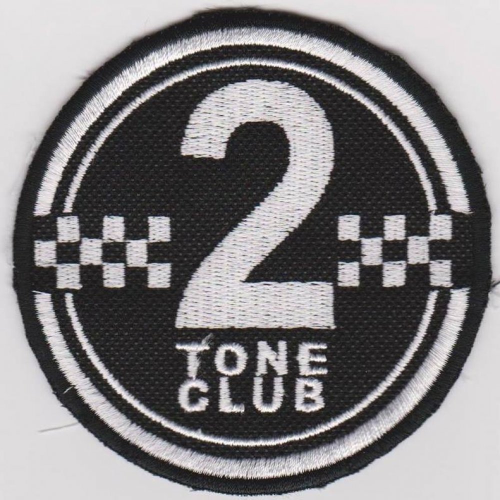 Two Tone Club