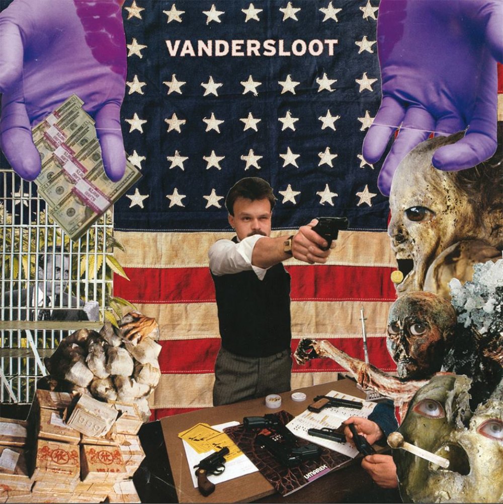 Vandersloot