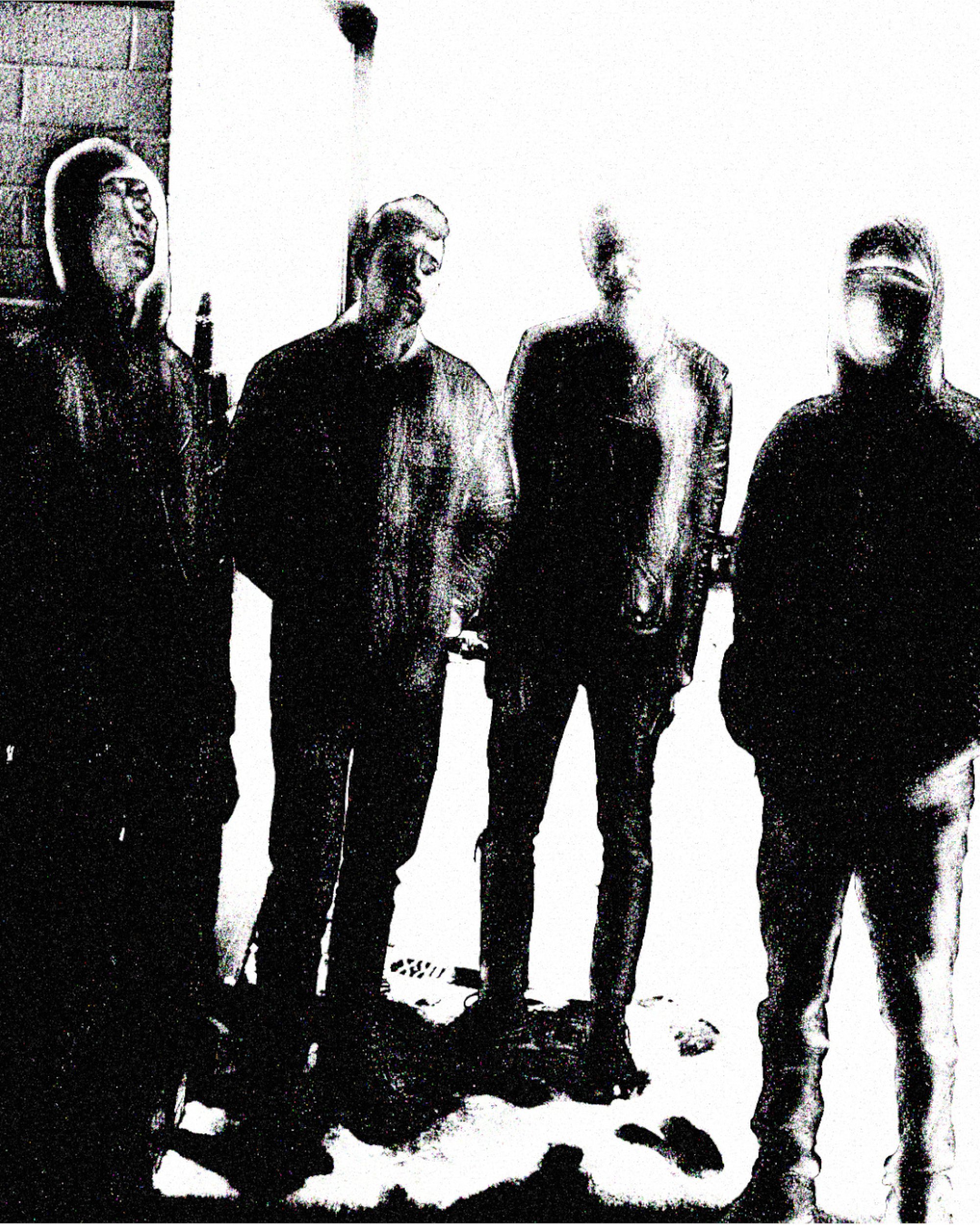 Black Magnet