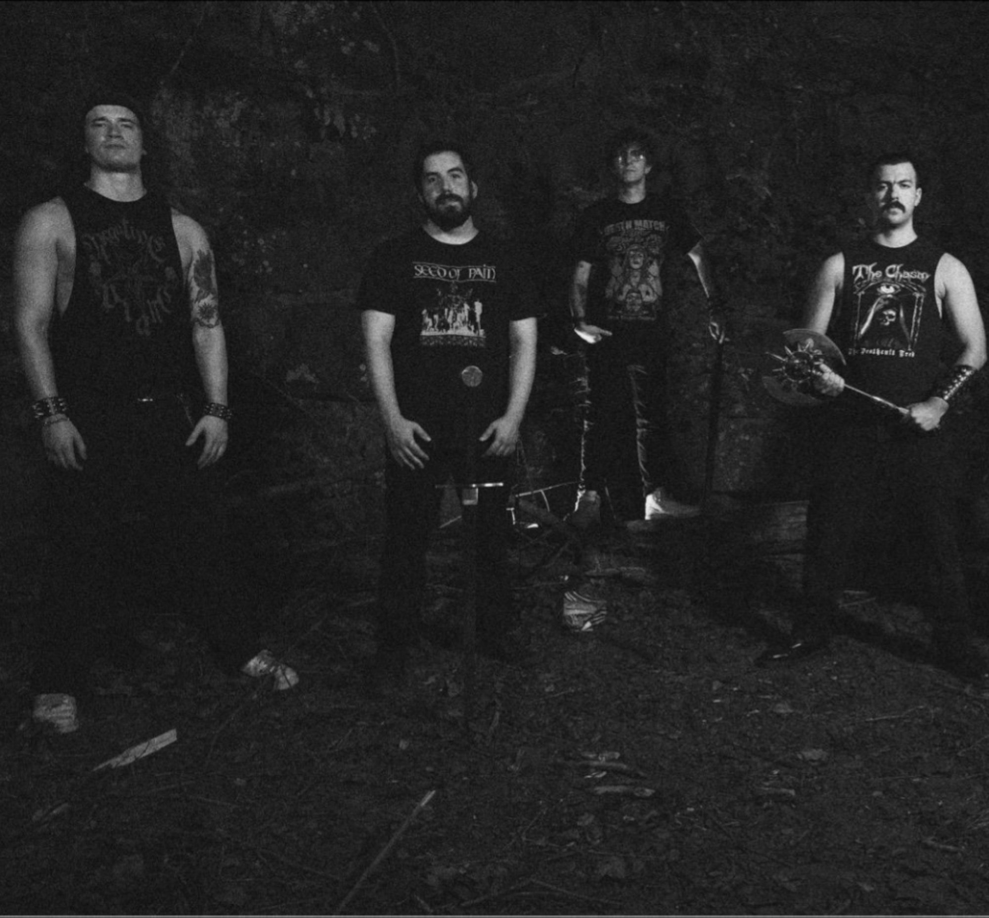 Ninth Realm