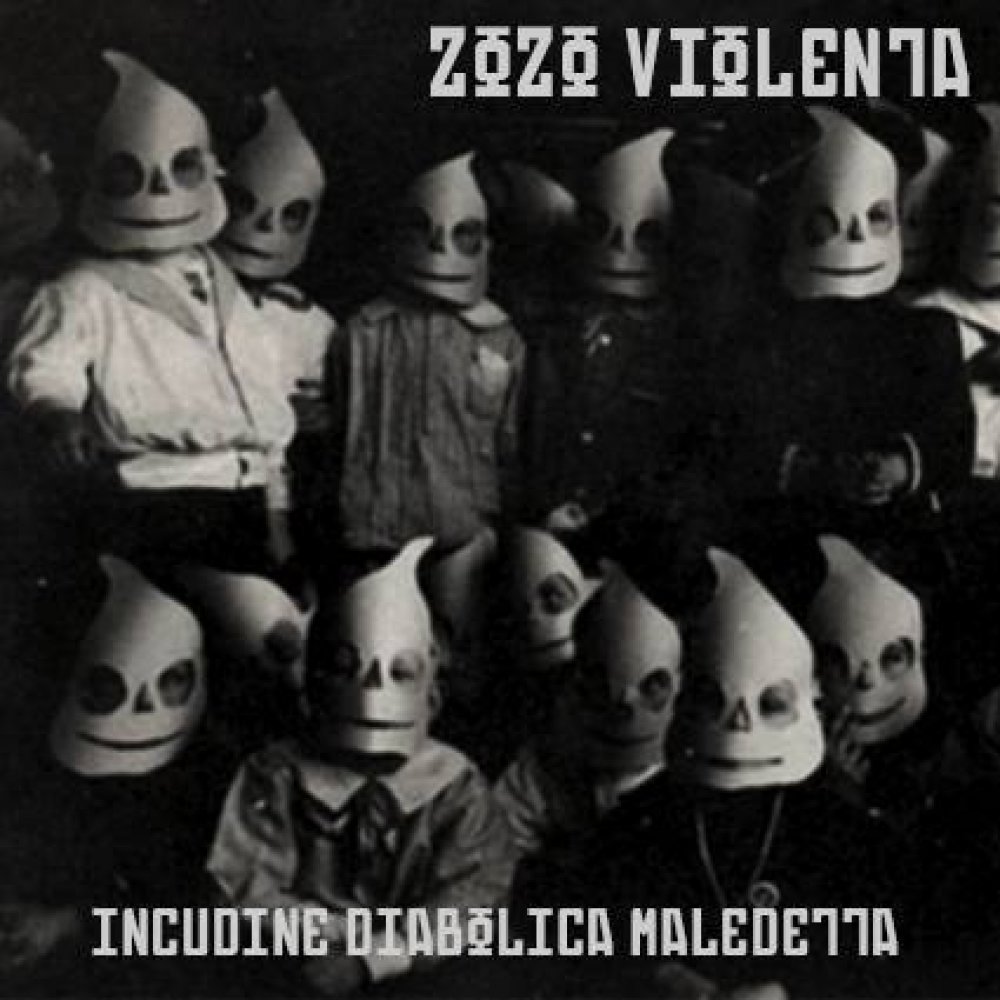Zozo Violenta