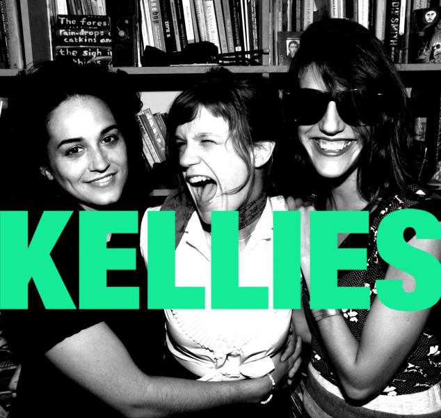 concert : Las Kellies (rock fémin argentin) + L'Ancre...