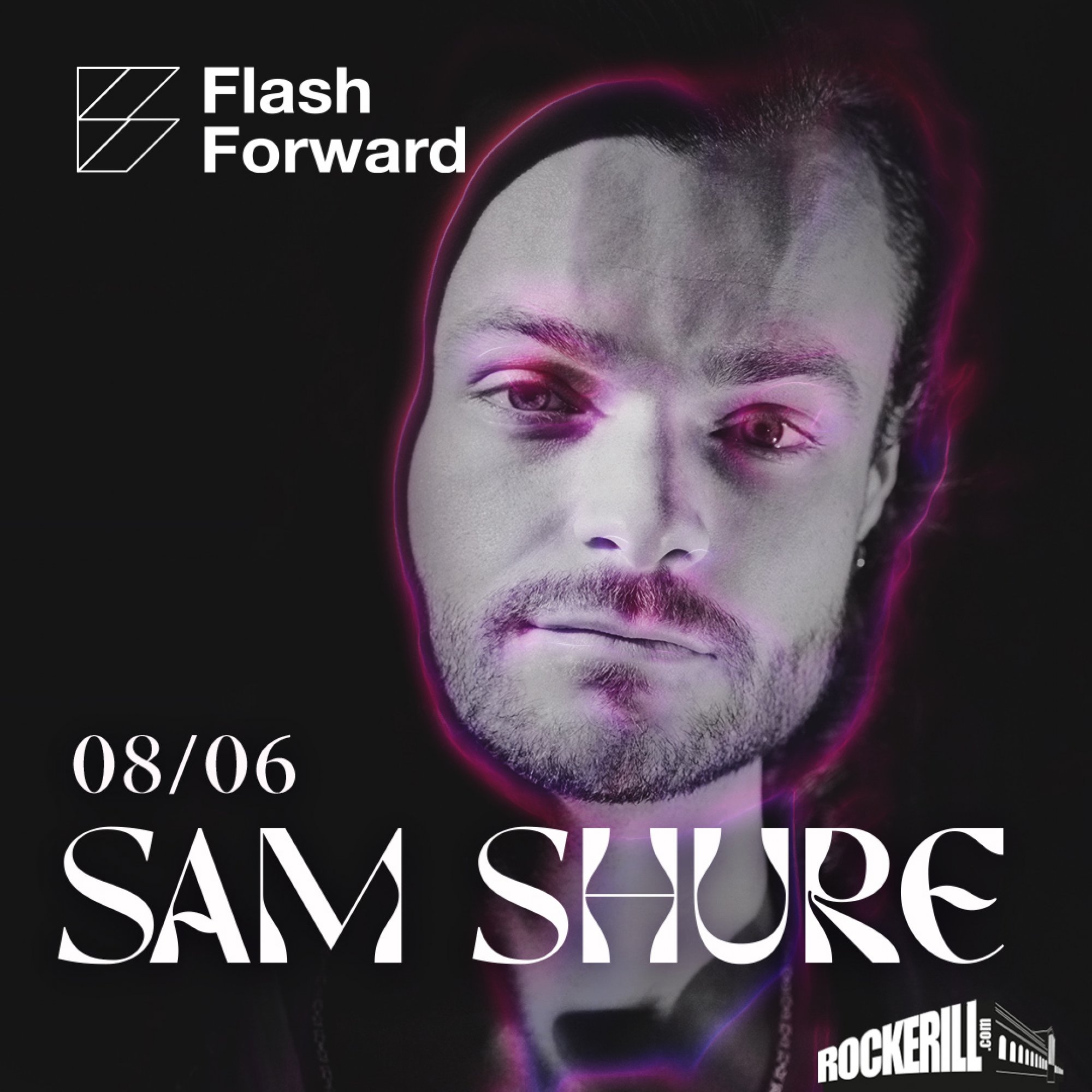 Flashforward: Sam Shure + Emanuel Satie