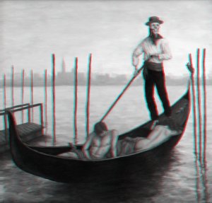 SUICIDAL GONDOLA & FRIENDS