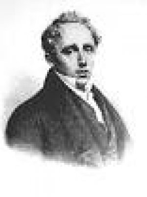 JOHN COCKERILL