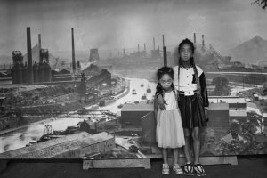 EXPOSITION "EN VIE À CHARLEROI"