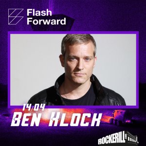 BEN KLOCK