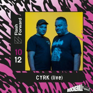 CYRK (LIVE)